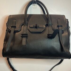 Rebecca Minkoff Large black Messenger Bag